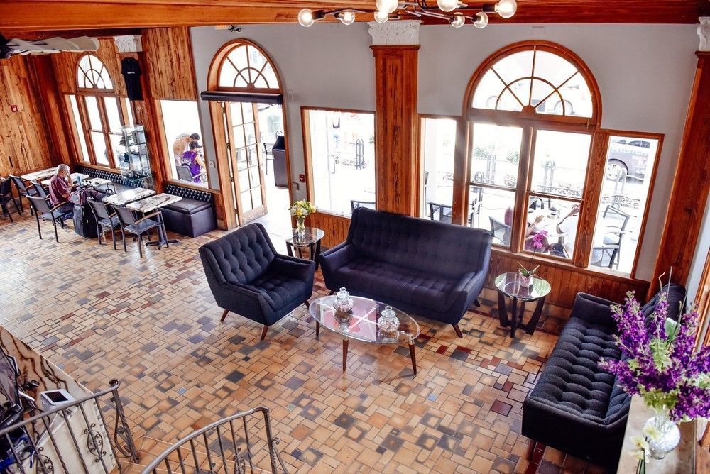 The Franklin Hotel ไมอามีบีช ภายนอก รูปภาพ