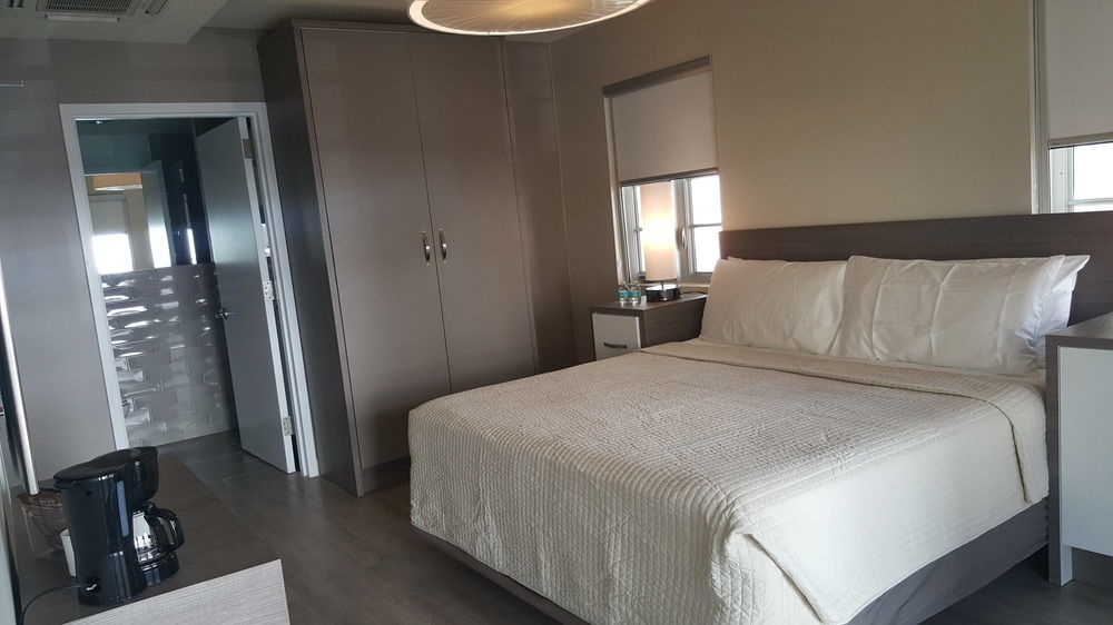The Franklin Hotel ไมอามีบีช ภายนอก รูปภาพ