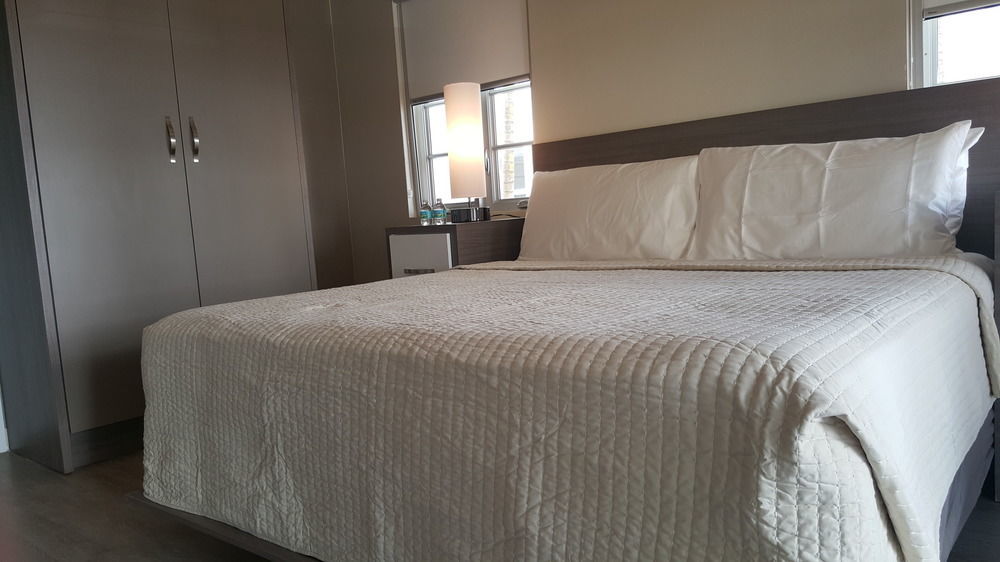The Franklin Hotel ไมอามีบีช ภายนอก รูปภาพ