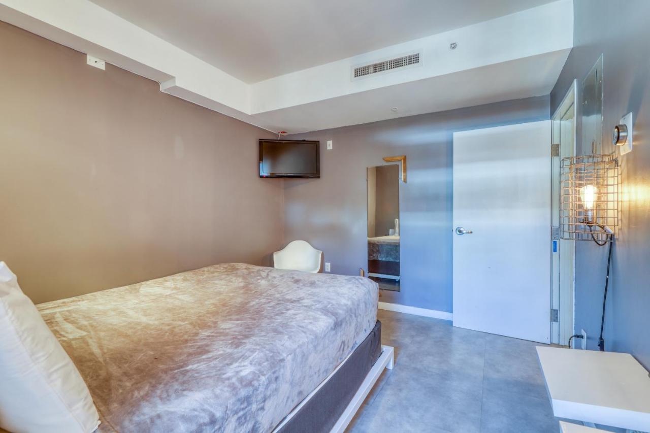 The Franklin Hotel ไมอามีบีช ภายนอก รูปภาพ